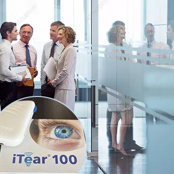 Welcome to the Breakthrough World of iTear100